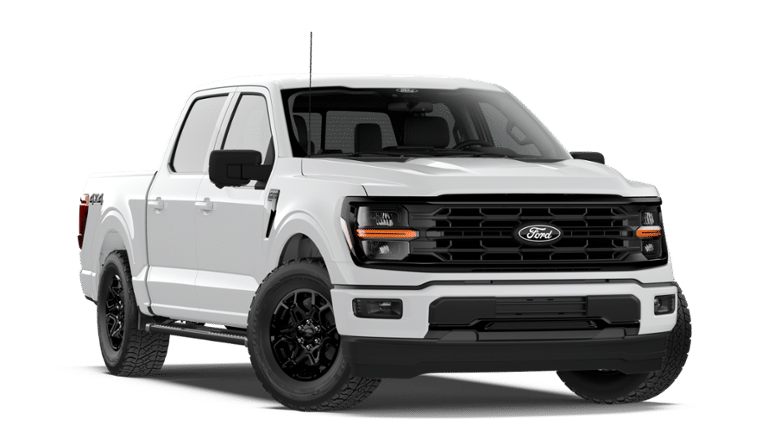 F-150® vehicle